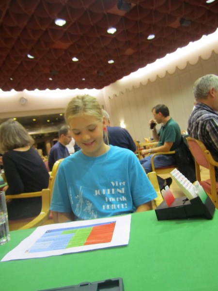 Klubbmesterskapet 2015