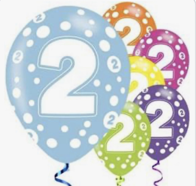 Bursdagsselskap for BK Missklikk onsdag 14. juni kl 19.30