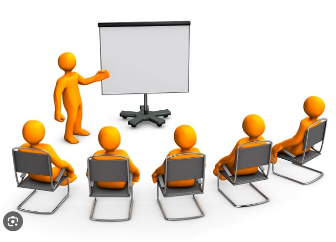 Temakvelder hos BK Missklikk - neste er mandag 18. mars kl 18.00