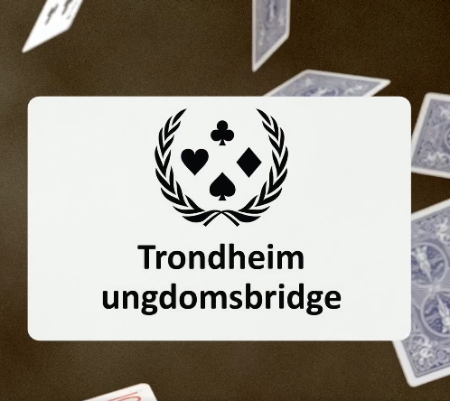 Trondheim Ungdomsbridgeklubb fylte 5 år!