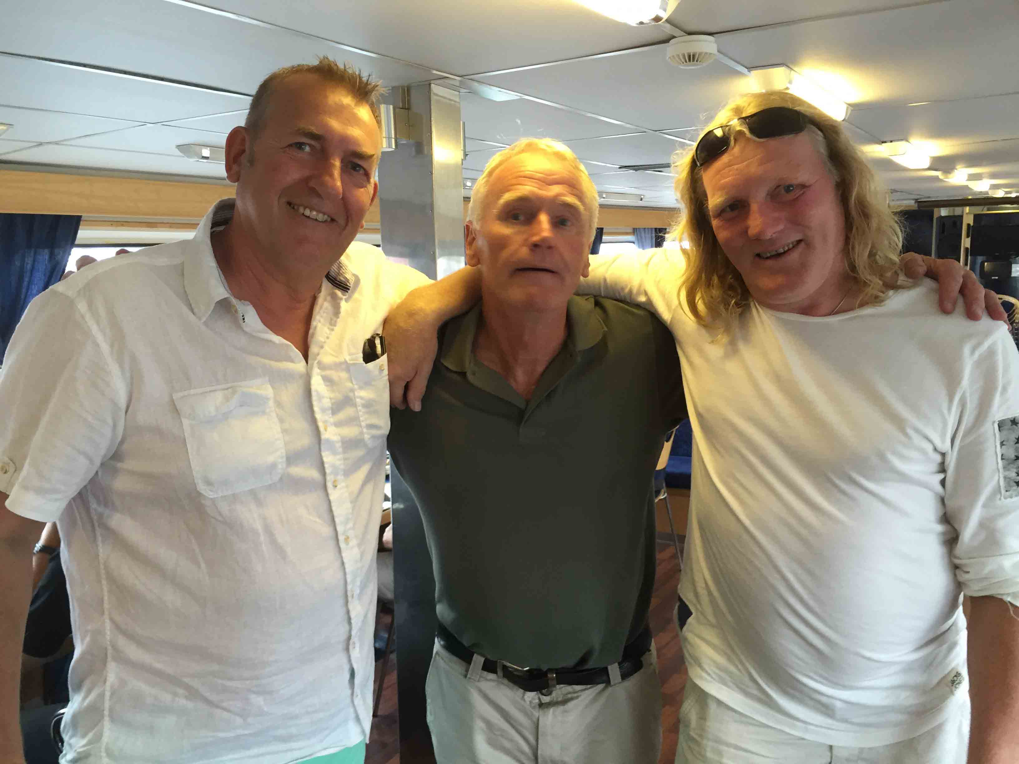 Julebord 5. desember