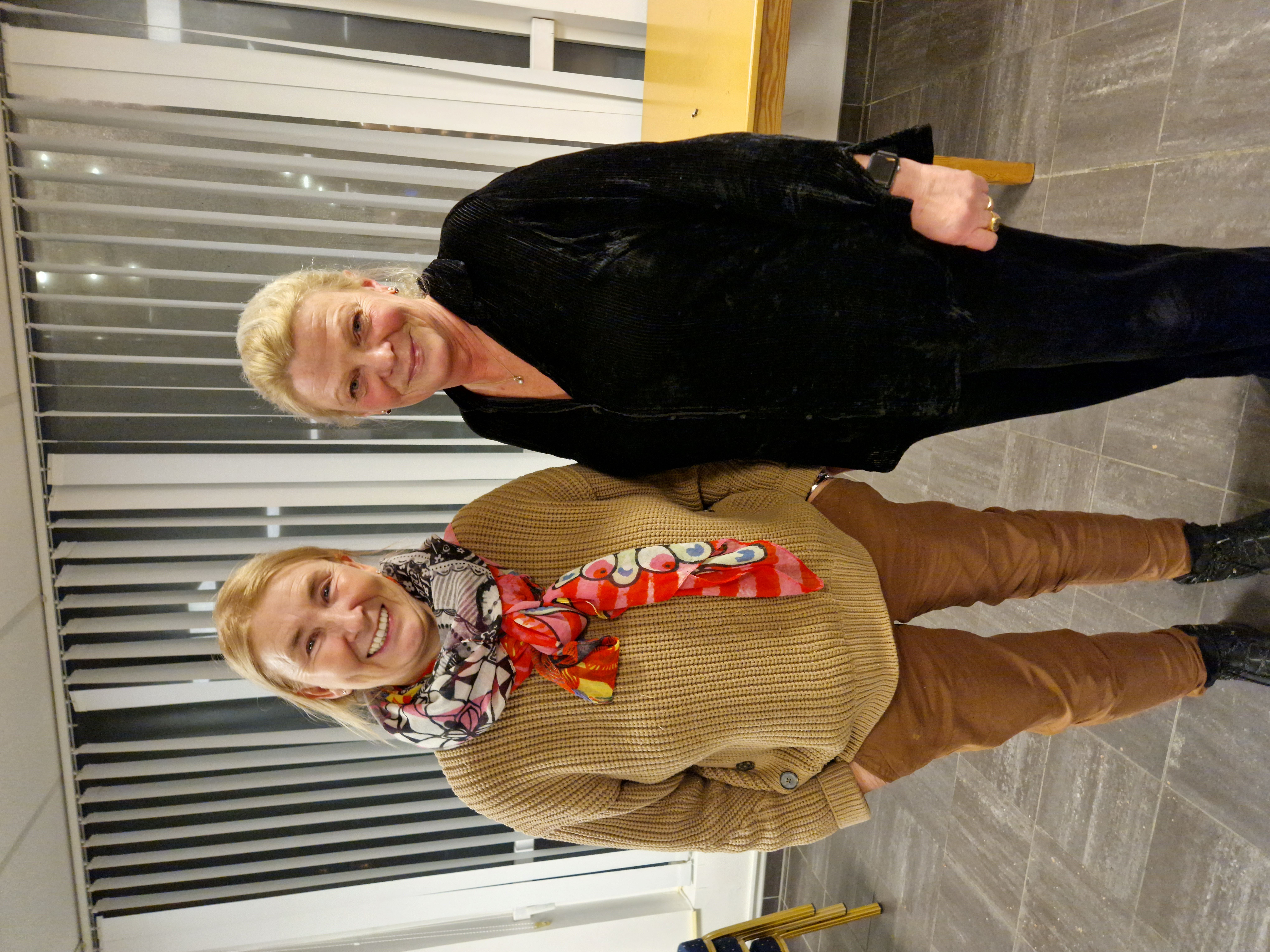 Klubbmesterskapet ferdigspilt - nye klubbmestere