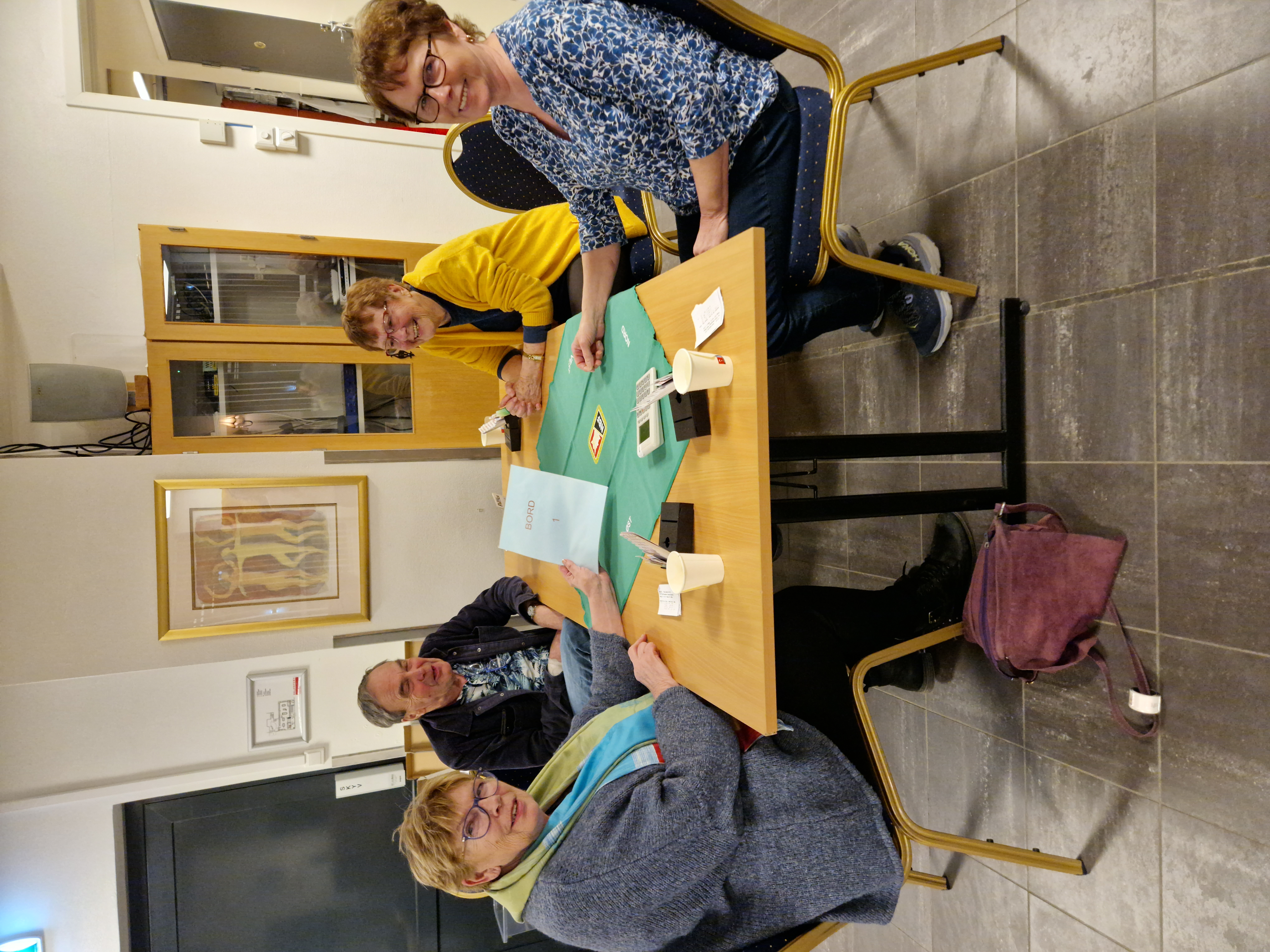 Ny nyhetsartikkelKlubbmesterskapet 2023