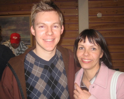 Flott innsats i seriemesterskapet 2