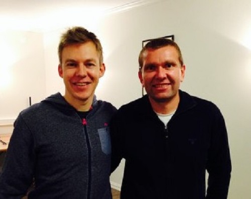 Innbydelse til Juleturnering