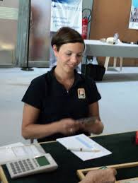 Seier til Tonje på Haua