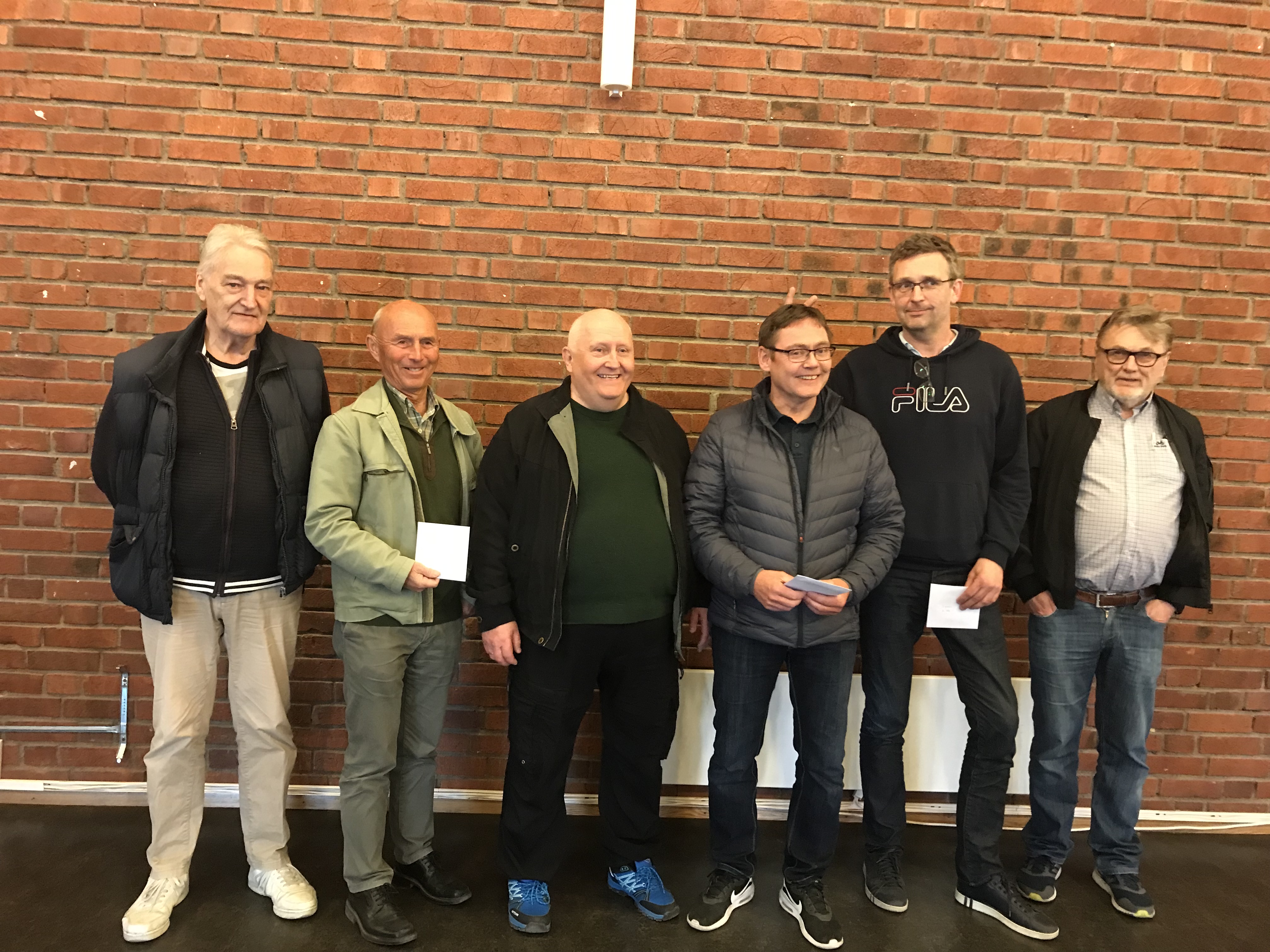 Resultater Lørenskogmesterskapet 2022