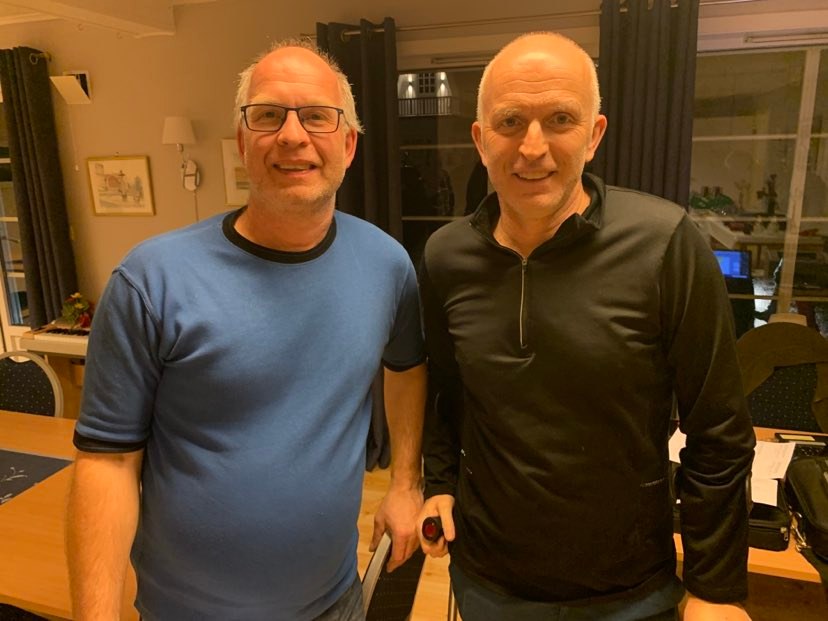 2. kveld in vin-cupen