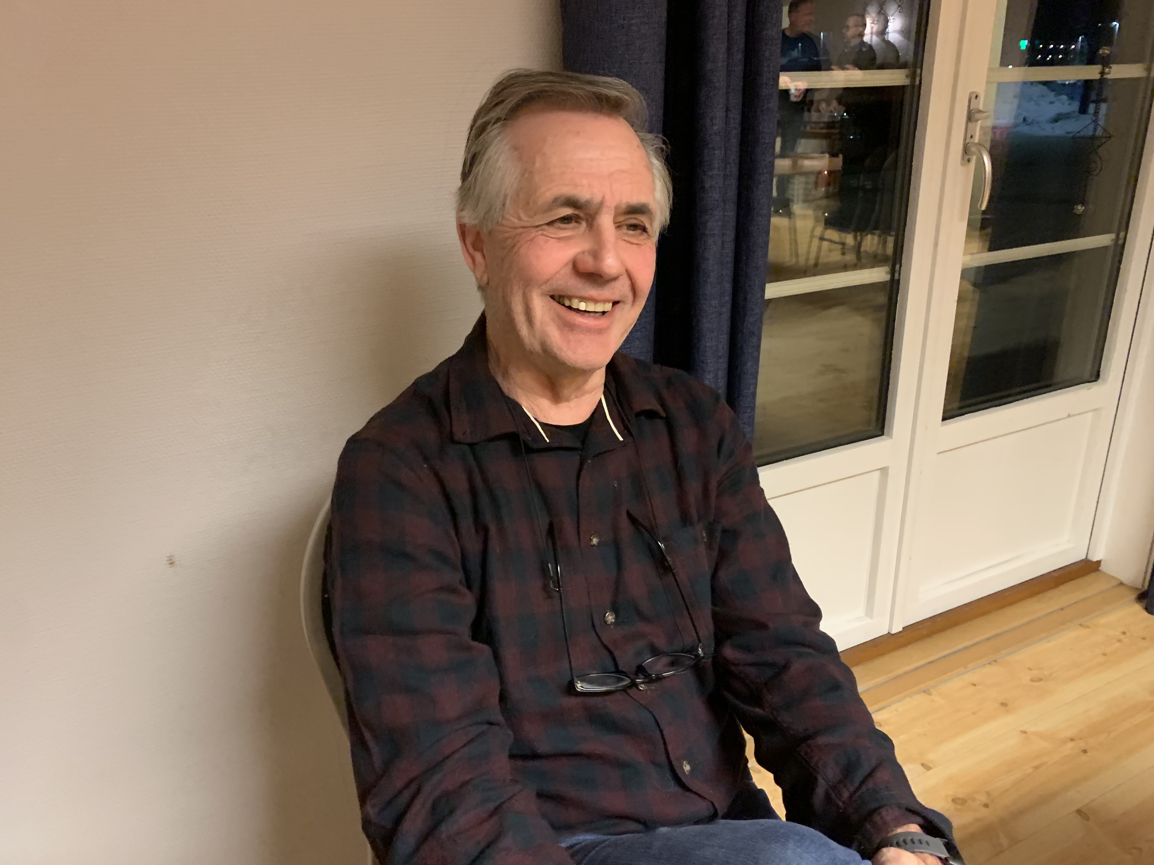 3 kveld i klubbmesterskapet 