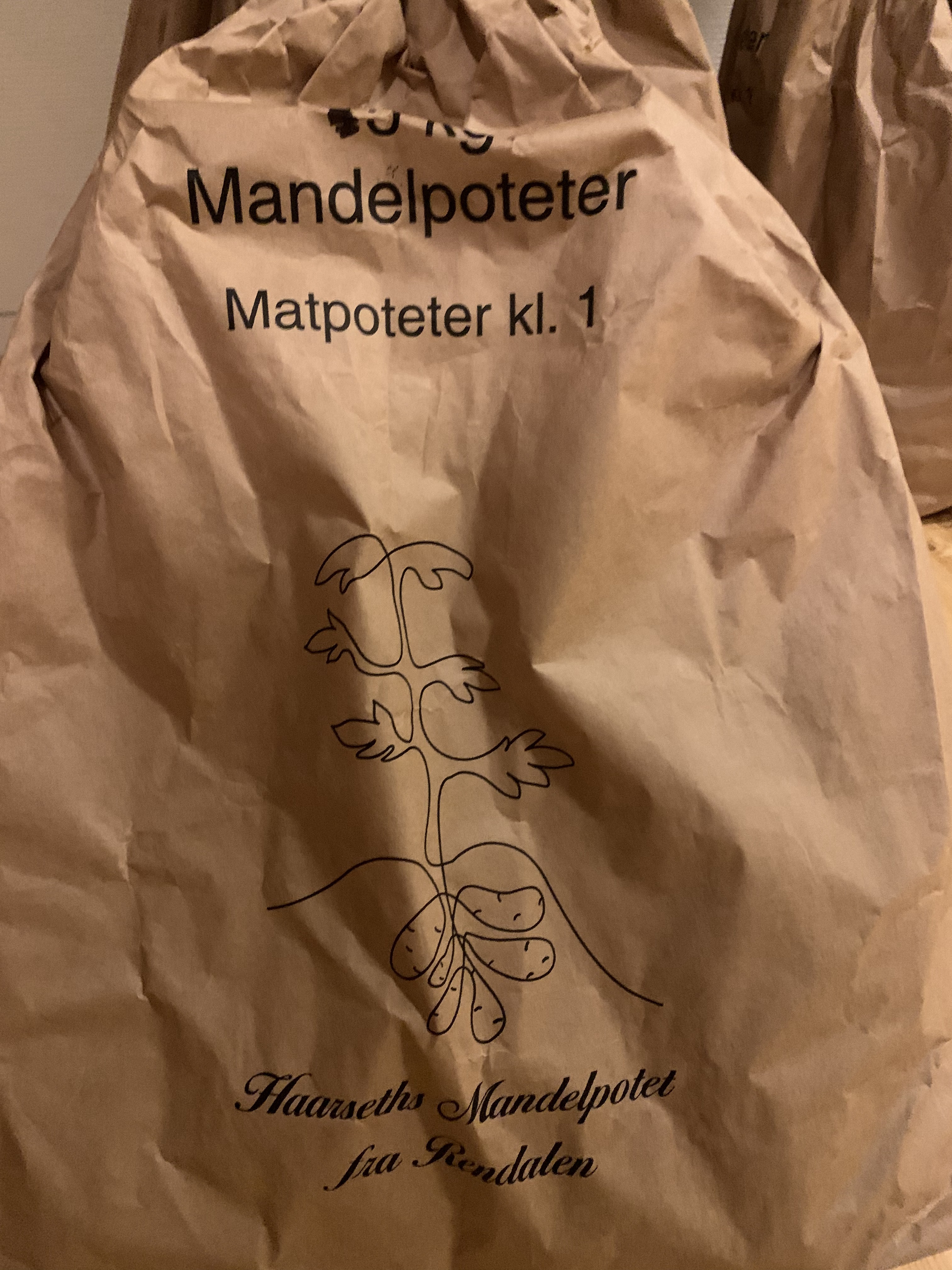 4. og siste kveld i Mandel-cupen