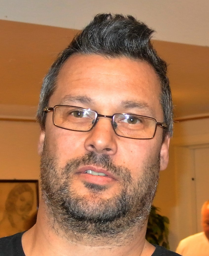 Håvard Larsen vant Sommerbridgen 2015.