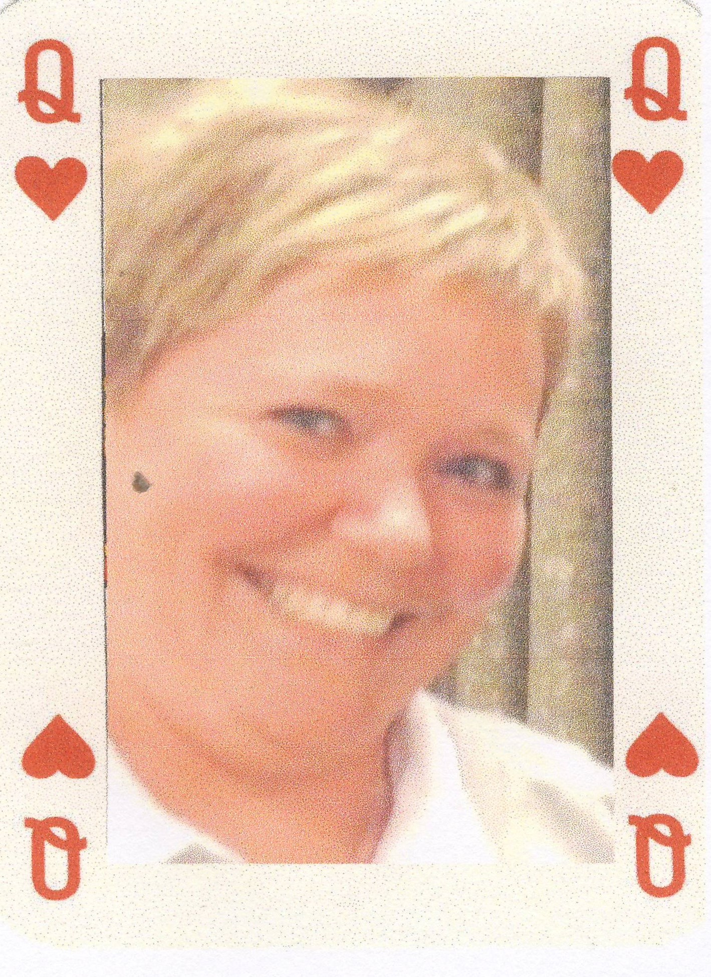 Tone 40 år  gratulerer