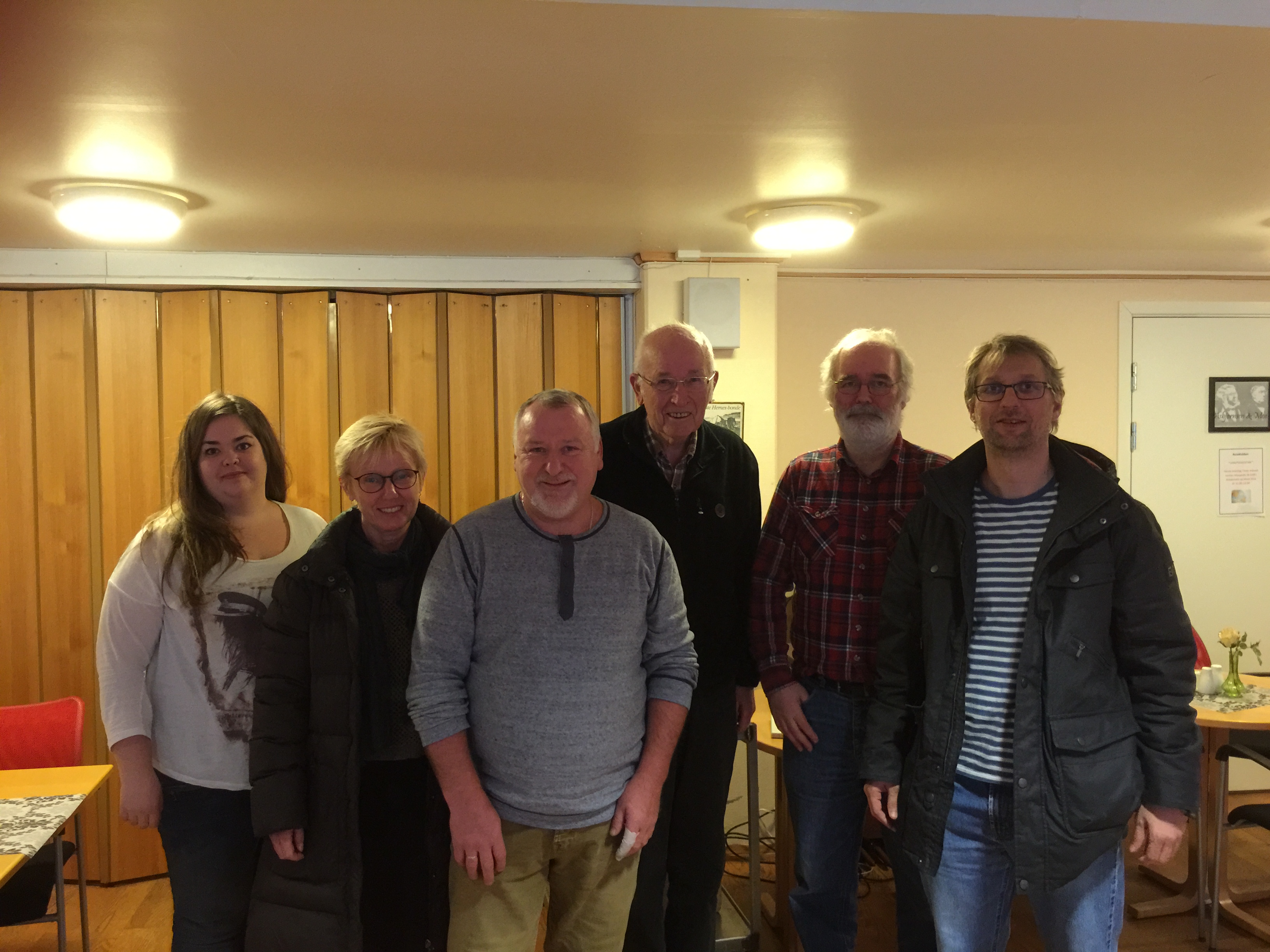 Espen larsen vant årets KM Singel 2015