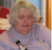 Vi gratulerer Lena Margrethe Koch med 70 års dagen