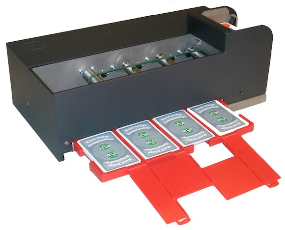 Klart for ny simultanturnering att på Tysdag 15. november