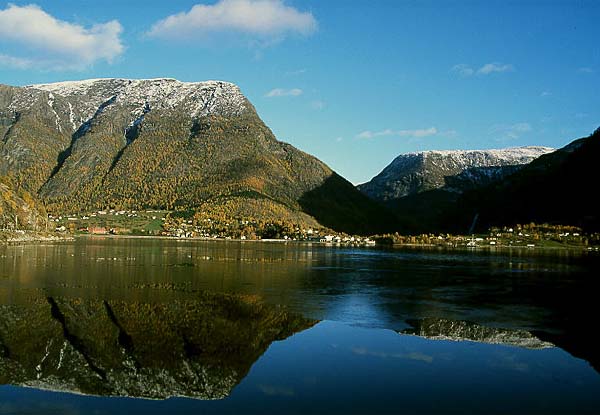Arne og Sverre toppa siste treningskveld, neste gong er det alvor