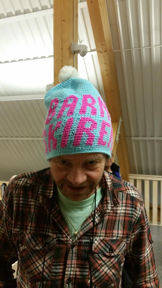 Resultat påsketurneringane, Jonny med fine plasseringar. 2 & 3.