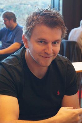 2 Divisjon- Solid speling- stort sett