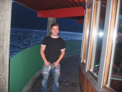 2.DIVISJON- Sjur og Marius 