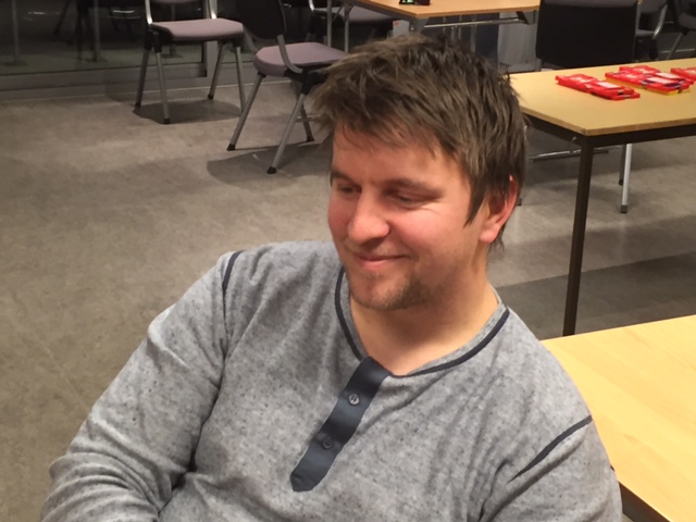 Klubbmesterskap vår 2016