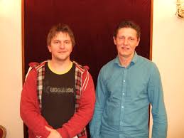 Mariusz sparmester på rekordtid