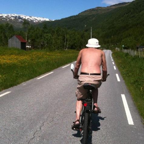 Sogndal BK med storeslem på Hafslo