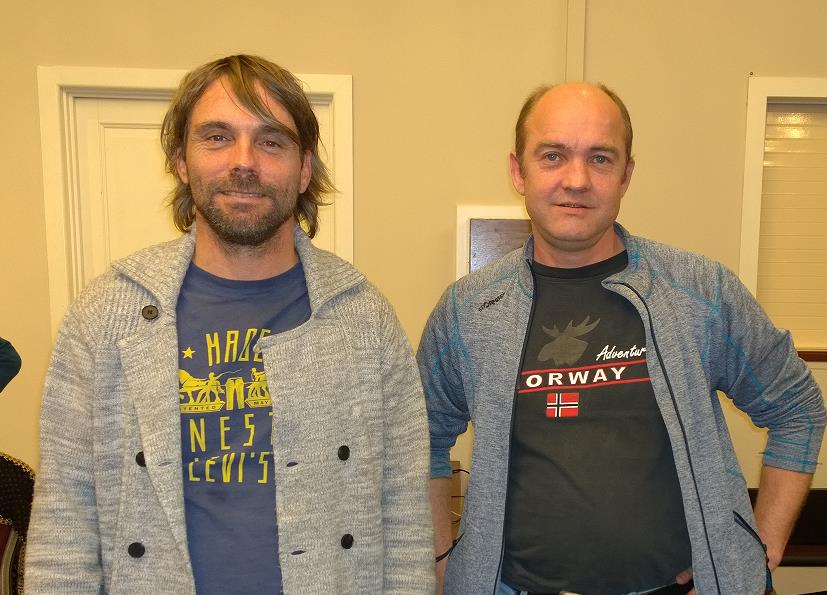 Førdeturneringa 26.sept.