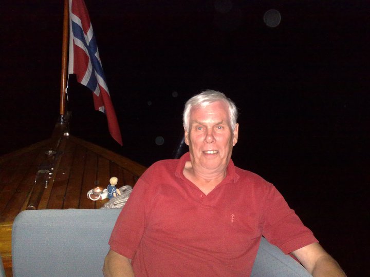 Suveren seier til Knut Olaf og Olav Inge!