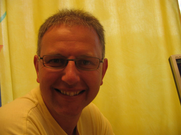 Velkommen til vår nye hjemmeside. 