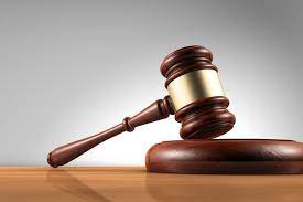 Referat årsmøtet 2023