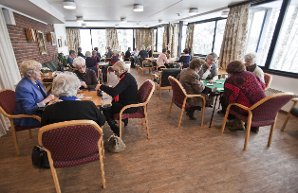 Turneringer i nærområdet