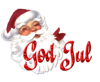 God Jul!