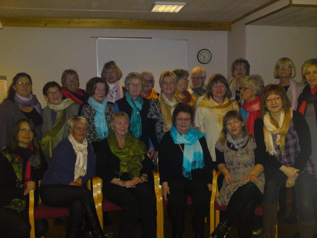 VELKOMMEN TIL HARSTAD DAMEBRIDGEKLUBB'S NYE HJEMMESIDE. 