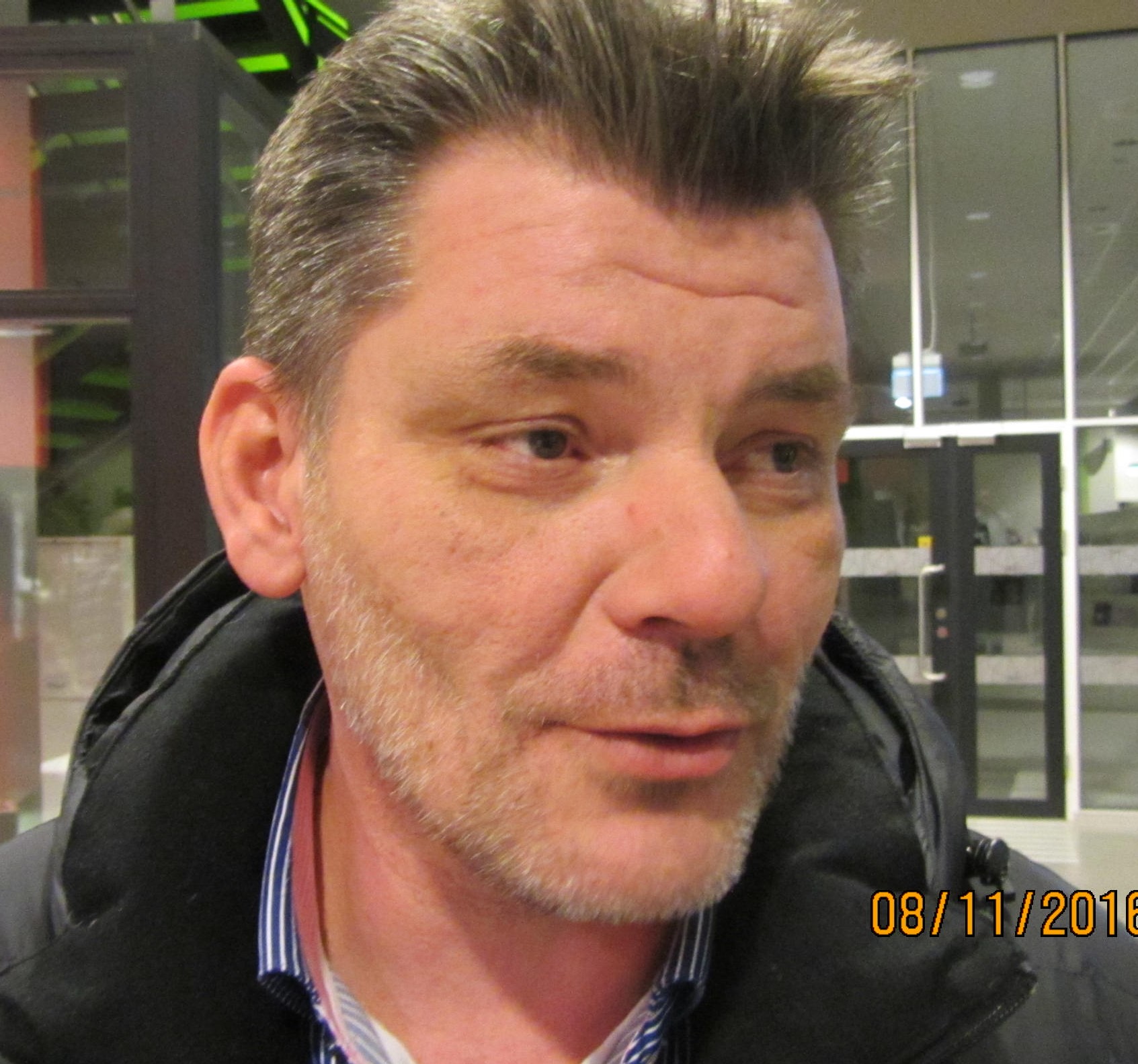 Frank Ivar og Jonny klare for NM-par finale i Stavanger