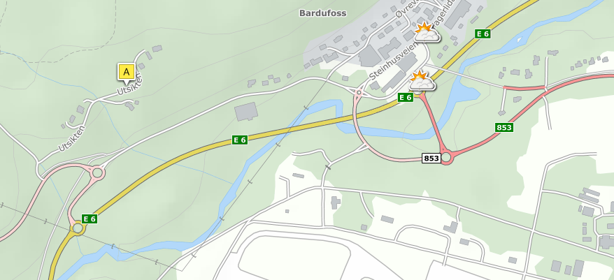 KM-lag 23-24 april 2016