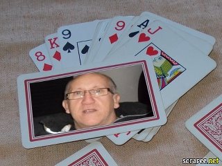 Årsmøtereferat 2012