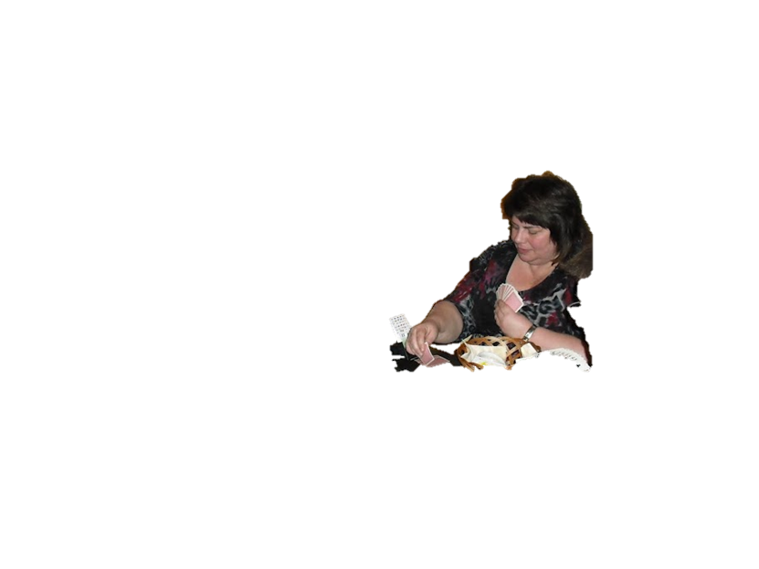 Stå på og dere vil bli bedre og bedre .