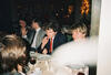 Storturneringen 20 years 1987, from right: Andrew Robson, Tolle Stabell, Morten Bilde and Peter Marstrander